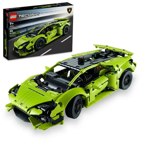 LEGO - Technic - Lamborghini Huracán Tecnica