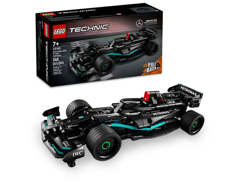 LEGO - Technic - Mercedes-AMG F1 W14 E Performance Pull-Back