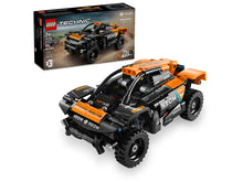 LEGO - Technic - NEOM McLaren Extreme E Race Car