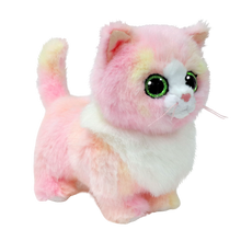 TY - Peluche - Lady (chat) - petit (6 pouces)