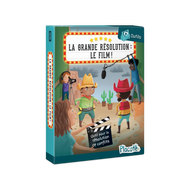 La grande résolution : le film!