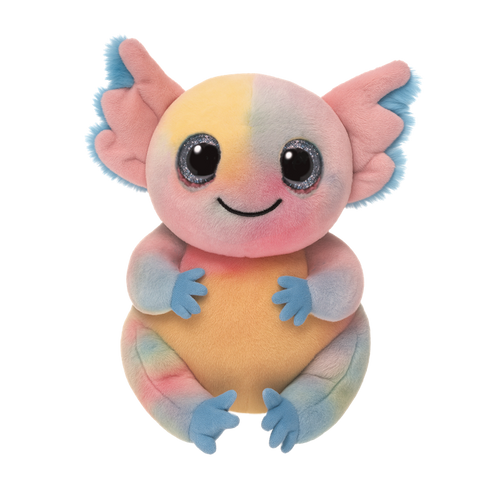 TY - Peluche - Loxie (axolotl) - petit (8 pouces)