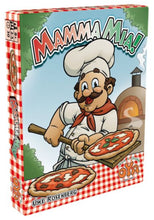 Pré-commande : Mamma Mia