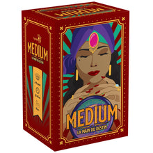 Medium - La Main du Destin
