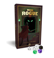 Pré-commande : Mini Rogue