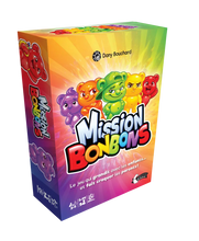 Mission Bonbons