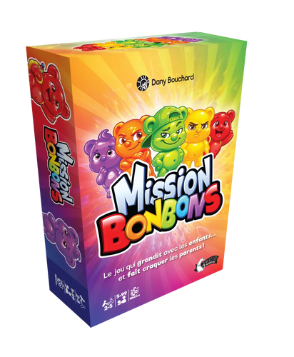 Mission Bonbons