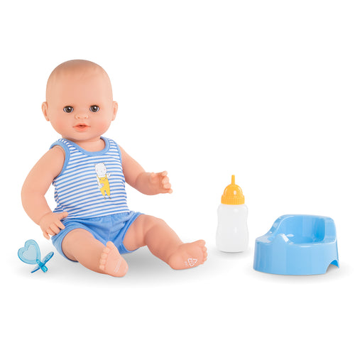 Corolle - Mon grand poupon - Paul fait pipi (36 cm - 14 pouces)