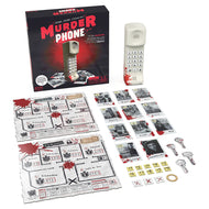 Murder Phone - Version française - À venir