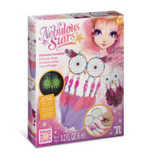 Pré-commande : Nebulous Stars - Attrape rêves