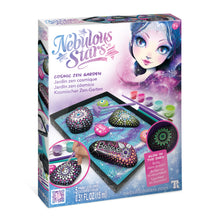 Pré-commande : Nebulous Stars - Jardin zen cosmique