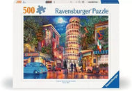 Casse-tête - Nuit à Pise (500 pcs)