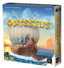 Odysseus (français)