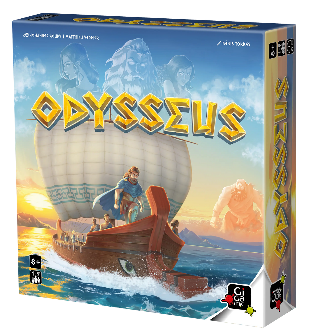 Odysseus (français)