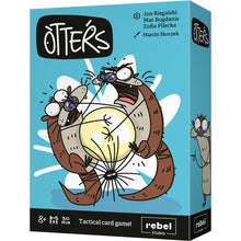 Otters (version française)