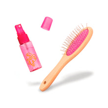 OG - Accessoires pour peigner - Doll Hair Care pour poupée de 46 cm (18 pouces)
