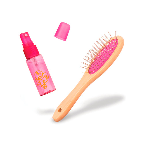 OG - Accessoires pour peigner - Doll Hair Care pour poupée de 46 cm (18 pouces)