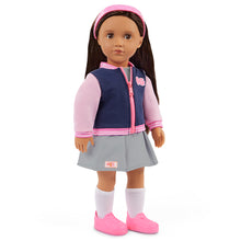 OG - Poupée - Marisol (46cm - 18 pouces)