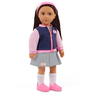 OG - Poupée - Marisol (46cm - 18 pouces)