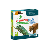 Les animaux (extension du dé des premiers mots)