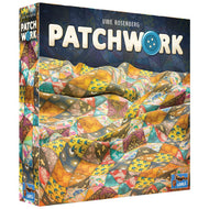 Patchwork - Édition révisée (version française)