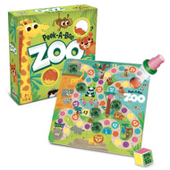 Peek-A-Boo Zoo