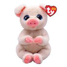 TY - Peluche - Penelope (cochon) - petit (8 pouces)