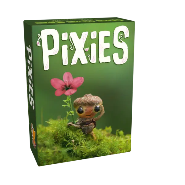 Pixies (bilingue)
