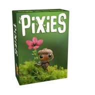 Pixies (bilingue)