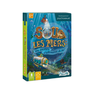 Sous les mers : une aventure d'affirmation de soi