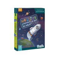 Houston, comment on fait les bébés ?