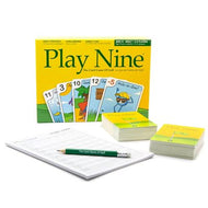 Pré-commande : Play Nine