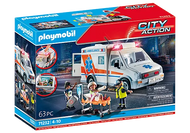 Playmobil - Ambulance