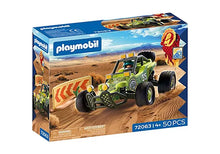Buggy tout-terrain