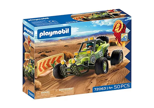 Buggy tout-terrain