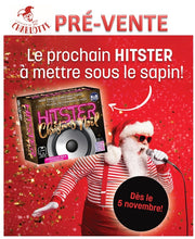 Pré-vente : Hitster - Noël (Sortie prévue : 5 novembre 2026)