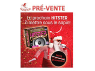 Pré-vente : Hitster - Noël (Sortie prévue : 12 novembre 2026)