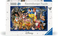 Casse-tête - Disney - Blanche-Neige (1000 pcs)