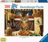 Casse-tête - Dîner en tête-à-tête (300 XXL pcs)