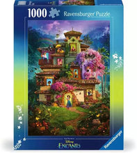 Casse-tête - Disney - Encanto (1000 pcs)