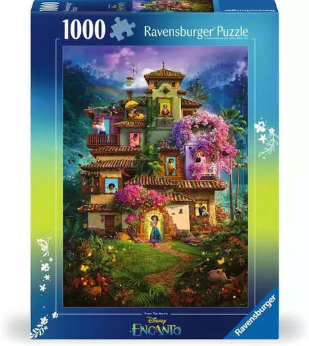 Casse-tête - Disney - Encanto (1000 pcs)