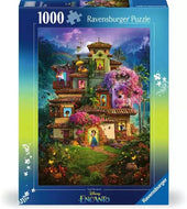 Casse-tête - Disney - Encanto (1000 pcs)