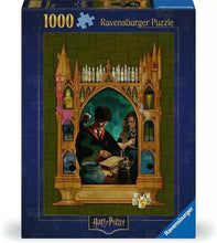 Casse-tête - Harry Potter et le Prince de sang-mêlé (1000 pcs)