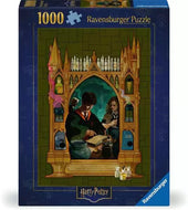 Casse-tête - Harry Potter et le Prince de sang-mêlé (1000 pcs)