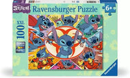 Casse-tête - Disney - Stitch (100 pcs)