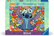 Casse-tête - Stitch (1000 pcs)