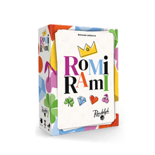 Pré-commande : Romi Rami