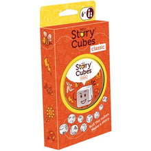 Rory’s Story Cubes: Classique