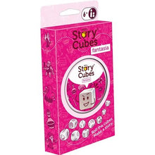 Rory’s Story Cubes: Fantasia