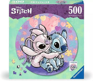 Casse-tête - Stitch (500 pcs)